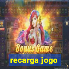 recarga jogo